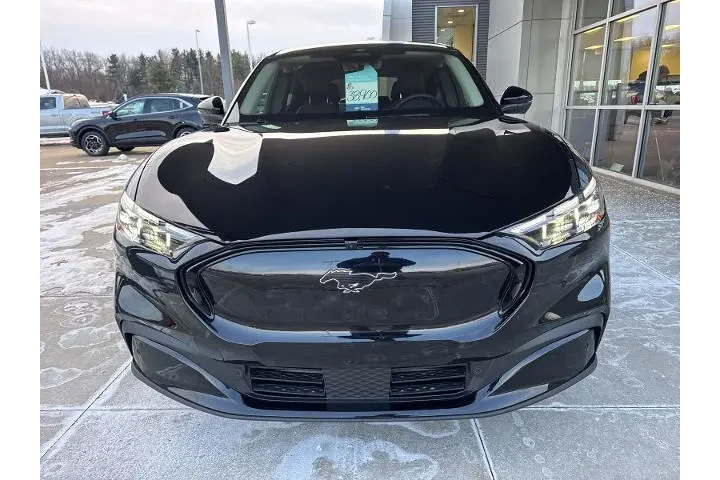$38900 : Ford Mustang Mach-E 2025 AWD image 10