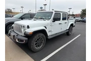 Jeep Gladiator 2020 4x4 Over en Fort Worth