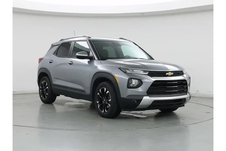 $22998 : Chevrolet Trailblazer 2023 L image 1