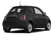 2015 FIAT 500 Sport thumbnail