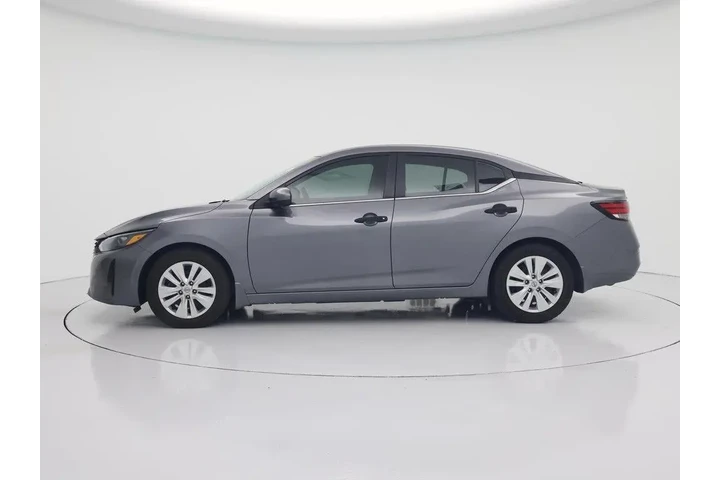 $15998 : Nissan Sentra 2024 S 4dr Sed image 3