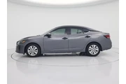 $15998 : Nissan Sentra 2024 S 4dr Sed thumbnail