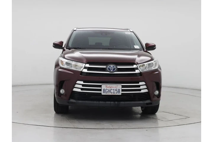 $27998 : Toyota Highlander Hybrid 201 image 5