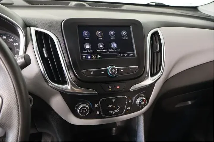 $22135 : Chevrolet Equinox 2024 4x4 L image 5