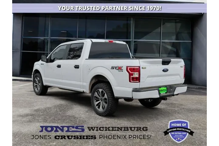 $16595 : Ford F-150 2020 4x4 XL 4dr S image 3