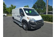 Ram ProMaster 2025 SLT+ 2500 en Chico