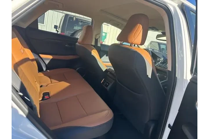 $28000 : Lexus NX 300 2020 4dr Crosso image 7