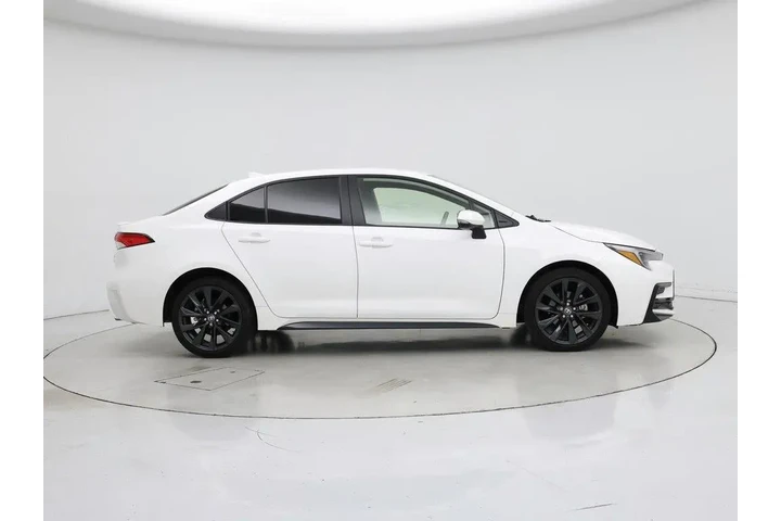 $26998 : Toyota Corolla Hybrid 2025 S image 7