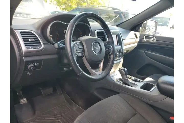 $11990 : Jeep Grand Cherokee 2018 4x2 image 10