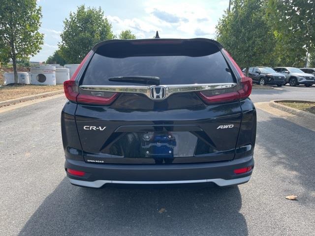 $25959 : PRE-OWNED 2020 HONDA CR-V EX image 2