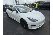 $29990 : Tesla Model 3 2023 AWD Perfo thumbnail
