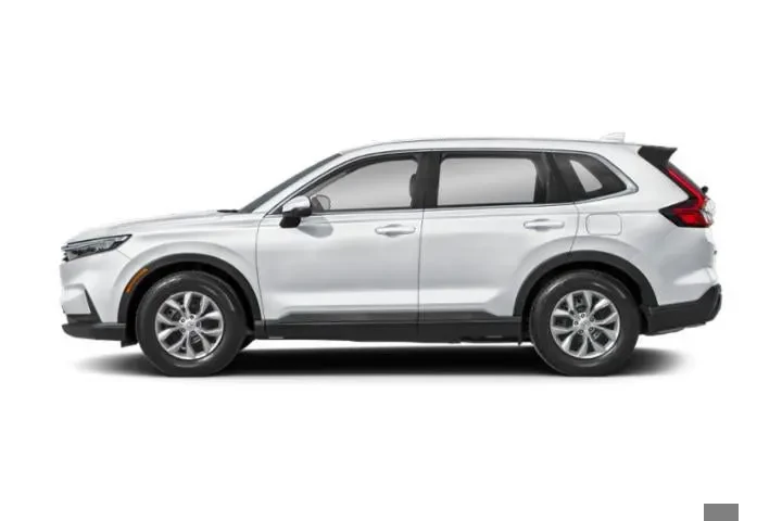 $27997 : Honda CR-V 2023 AWD LX 4dr S image 2