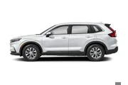 $27997 : Honda CR-V 2023 AWD LX 4dr S thumbnail