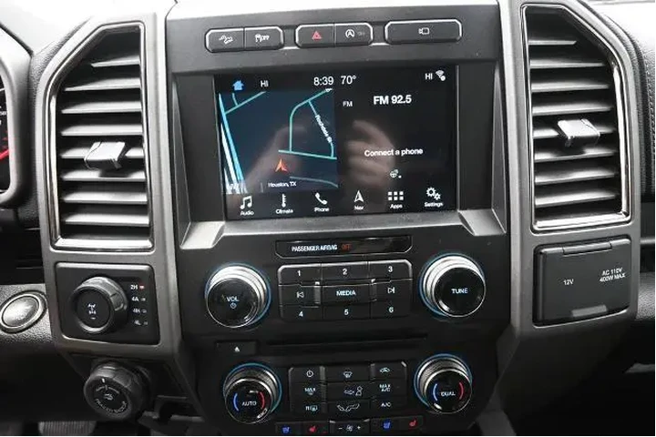 $35991 : Ford F-150 2017 4x4 Raptor 4 image 10