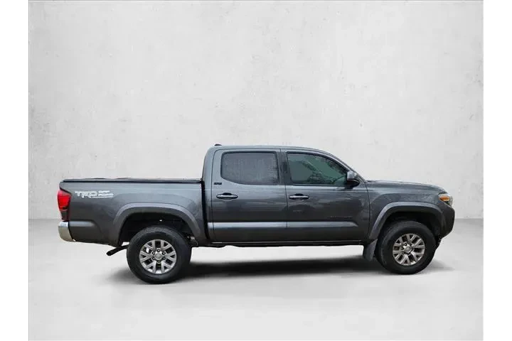 $27495 : Toyota Tacoma 2018 4x2 SR5 V image 4