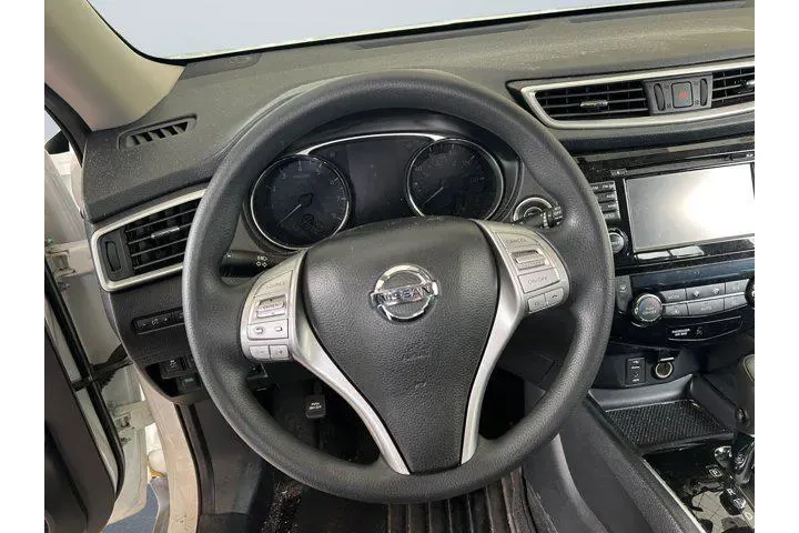 $13178 : Nissan Rogue 2016 AWD SV 4dr image 6