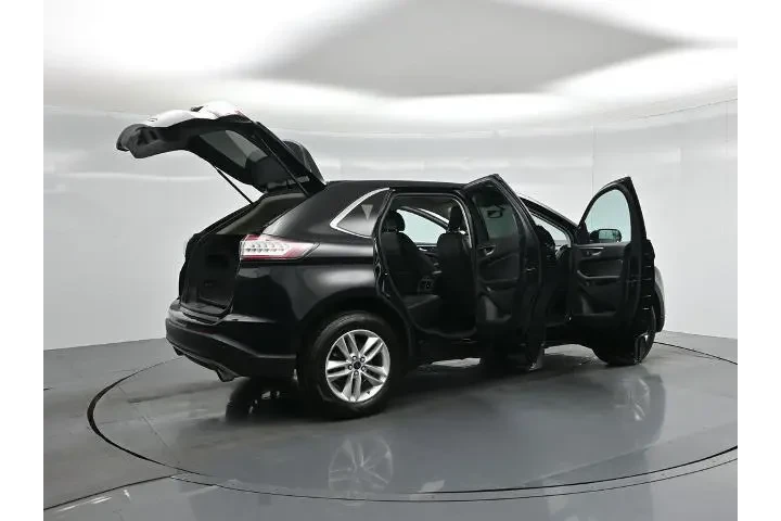 $11785 : Ford Edge 2016 SEL 4dr Cross image 5