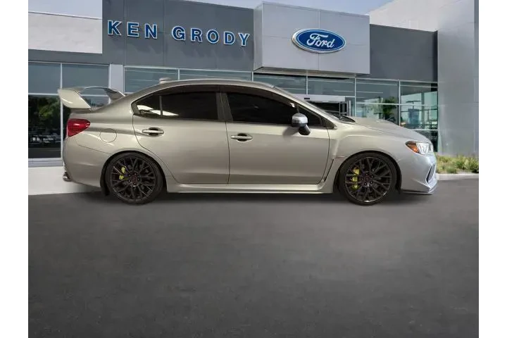 $24900 : Subaru WRX 2019 AWD STI Limi image 5