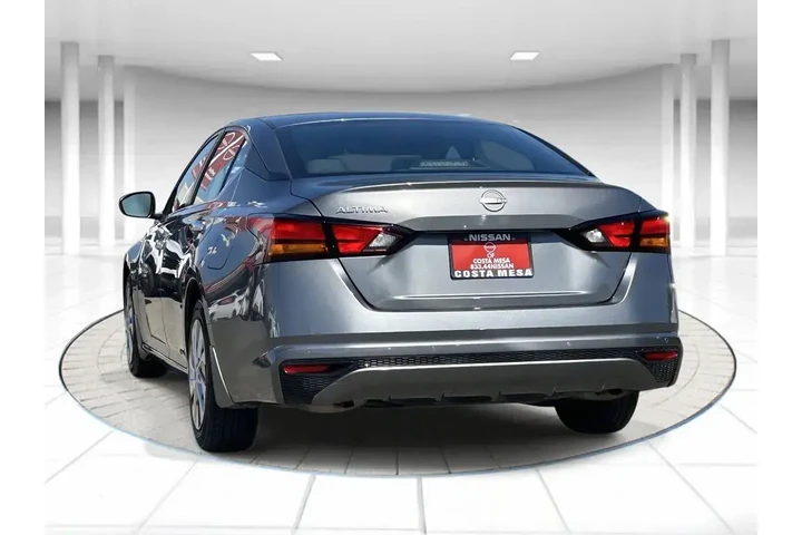 $17690 : Nissan Altima 2024 2.5 S 4dr image 3