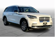 $26375 : Lincoln Aviator 2021 Standar thumbnail