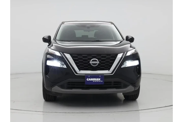 $20998 : Nissan Rogue 2023 SV 4dr Cro image 5