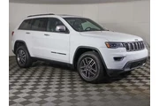 $22643 : Jeep Grand Cherokee 2021 4x4 thumbnail