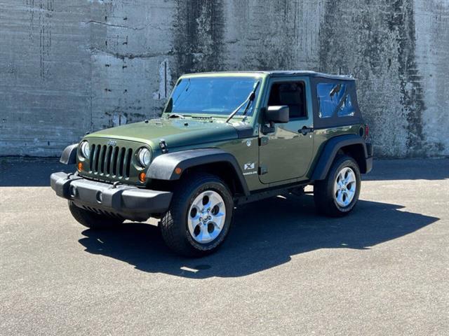 $9988 : 2008 Wrangler X image 3