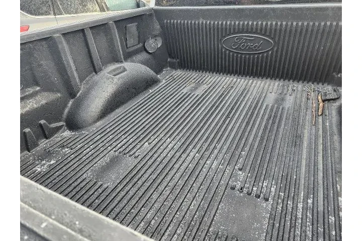 $22683 : Ford F-150 2018 4x4 XLT 4dr image 6