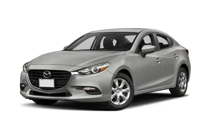 $12995 : Mazda Mazda3 2017 Sport 4dr image 1