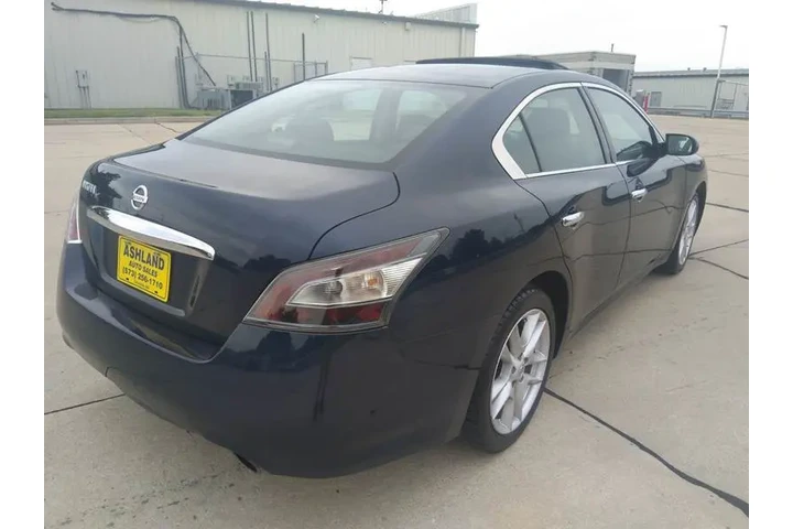 $5500 : 2014 Maxima 3.5 S image 6