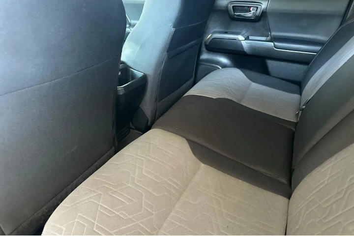 $34000 : Toyota Tacoma 2021 4x4 TRD S image 7