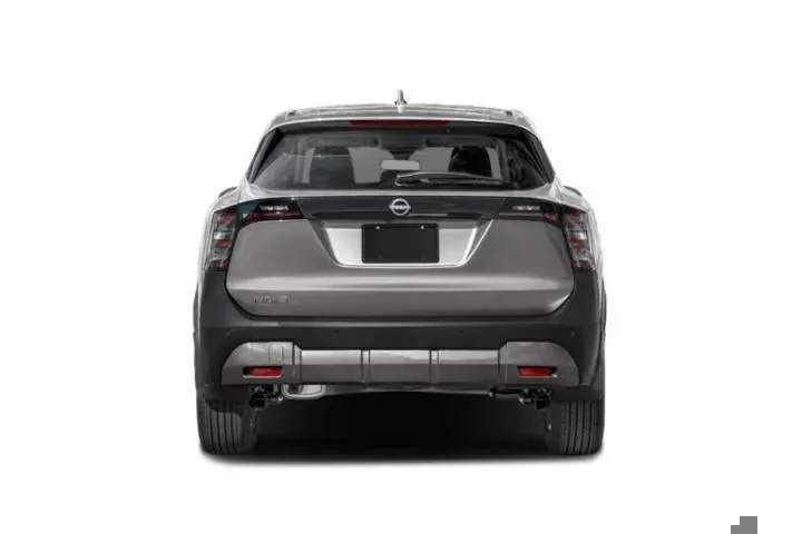 $27905 : Nissan Kicks 2026 SV 4dr Cro image 8