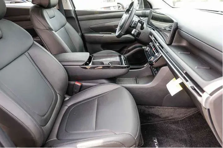 $33683 : Hyundai TUCSON Hybrid 2025 A image 7