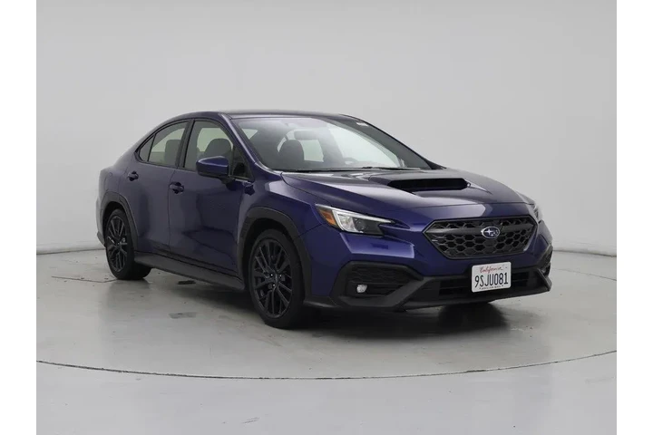 $30998 : Subaru WRX 2024 AWD Premium image 1