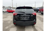 $9980 : 2016 CX-5 Auto Grand Touring thumbnail