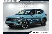Kia Seltos 2024 AWD SX 4dr S