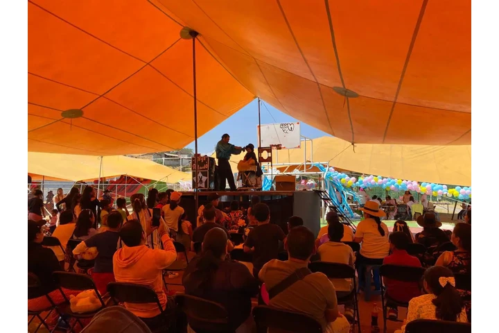 SHOW DE REYES MAGOS Divertido image 8