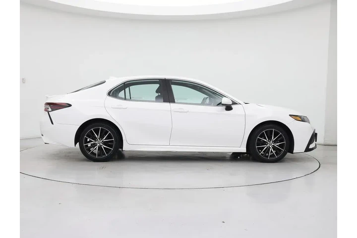 $21998 : Toyota Camry 2021 SE 4dr Sed image 7