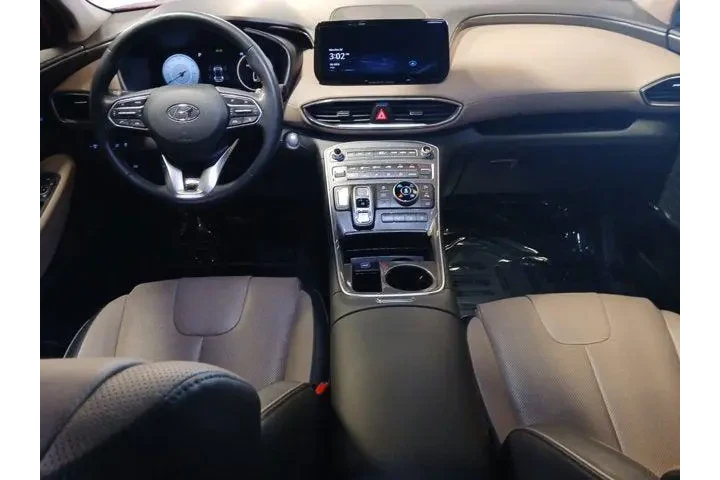 $28467 : Hyundai SANTA FE 2023 AWD Li image 10