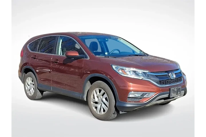 $16249 : Honda CR-V 2016 AWD EX 4dr S image 1