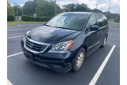 2010 Odyssey EX en Atlanta