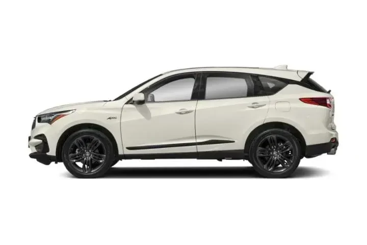 $30378 : Acura RDX 2021 SH-AWD 4dr SU image 3