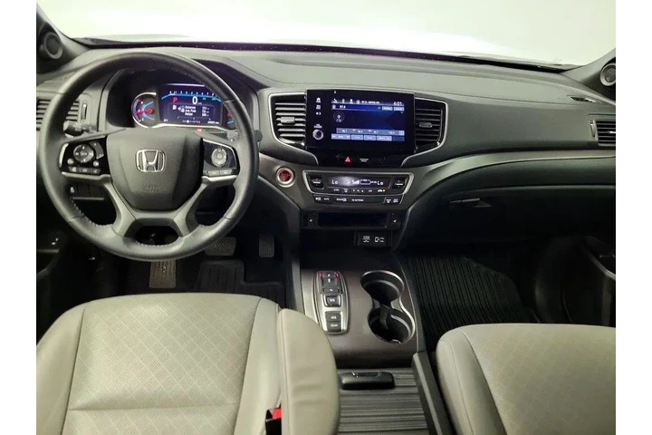 $27998 : Honda Passport 2021 AWD EX-L image 9