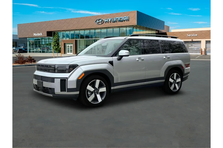 $37542 : Hyundai SANTA FE 2024 AWD Li image 2