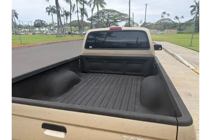 $15495 : Toyota Tacoma 2002 2dr Stand image 4