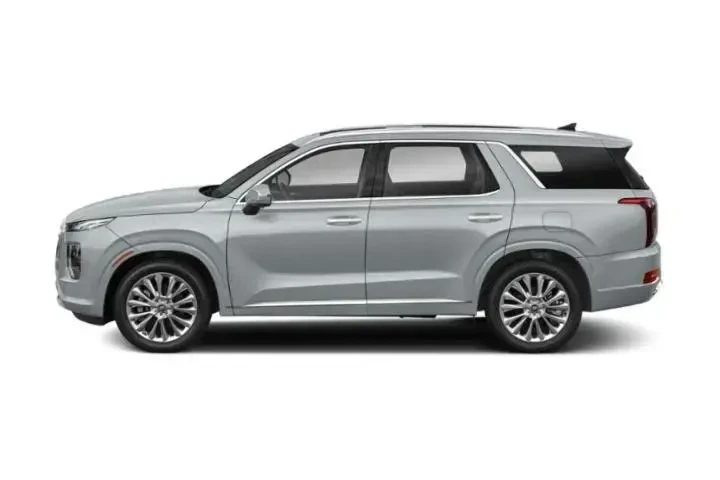 $29988 : Hyundai PALISADE 2020 Limite image 3