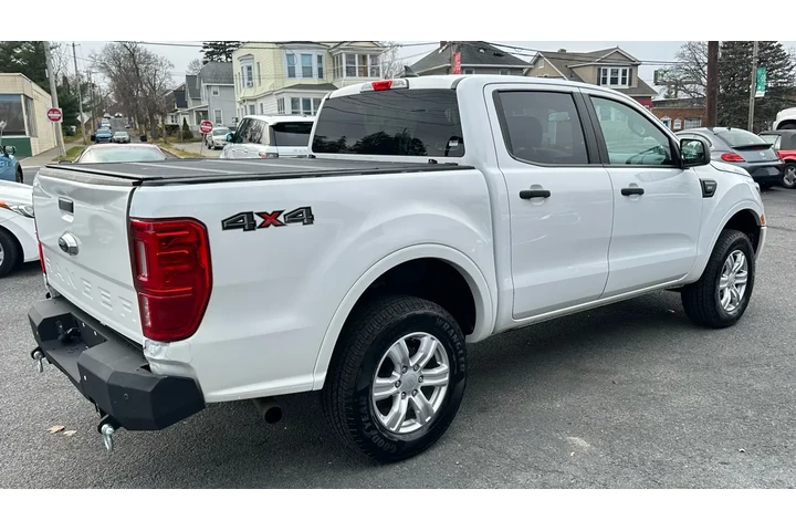 $20995 : 2022 Ranger image 7
