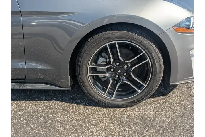 $24995 : Ford Mustang 2023 EcoBoost P image 10