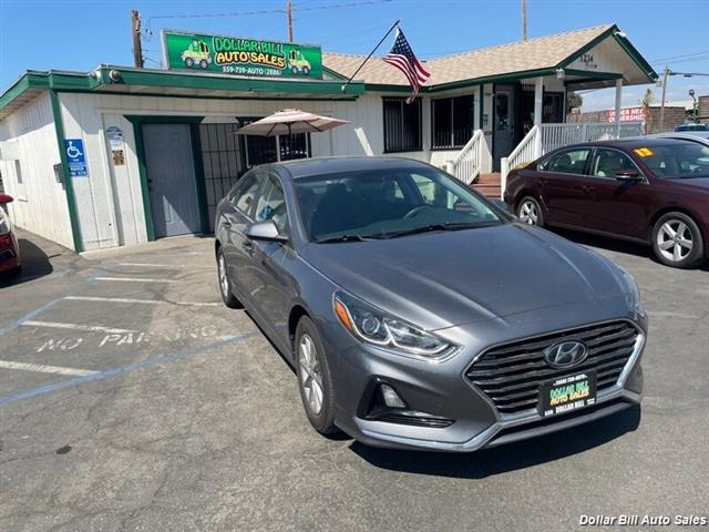 $14995 : 2019 SONATA SE Sedan image 2