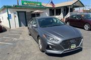 $14995 : 2019 SONATA SE Sedan thumbnail